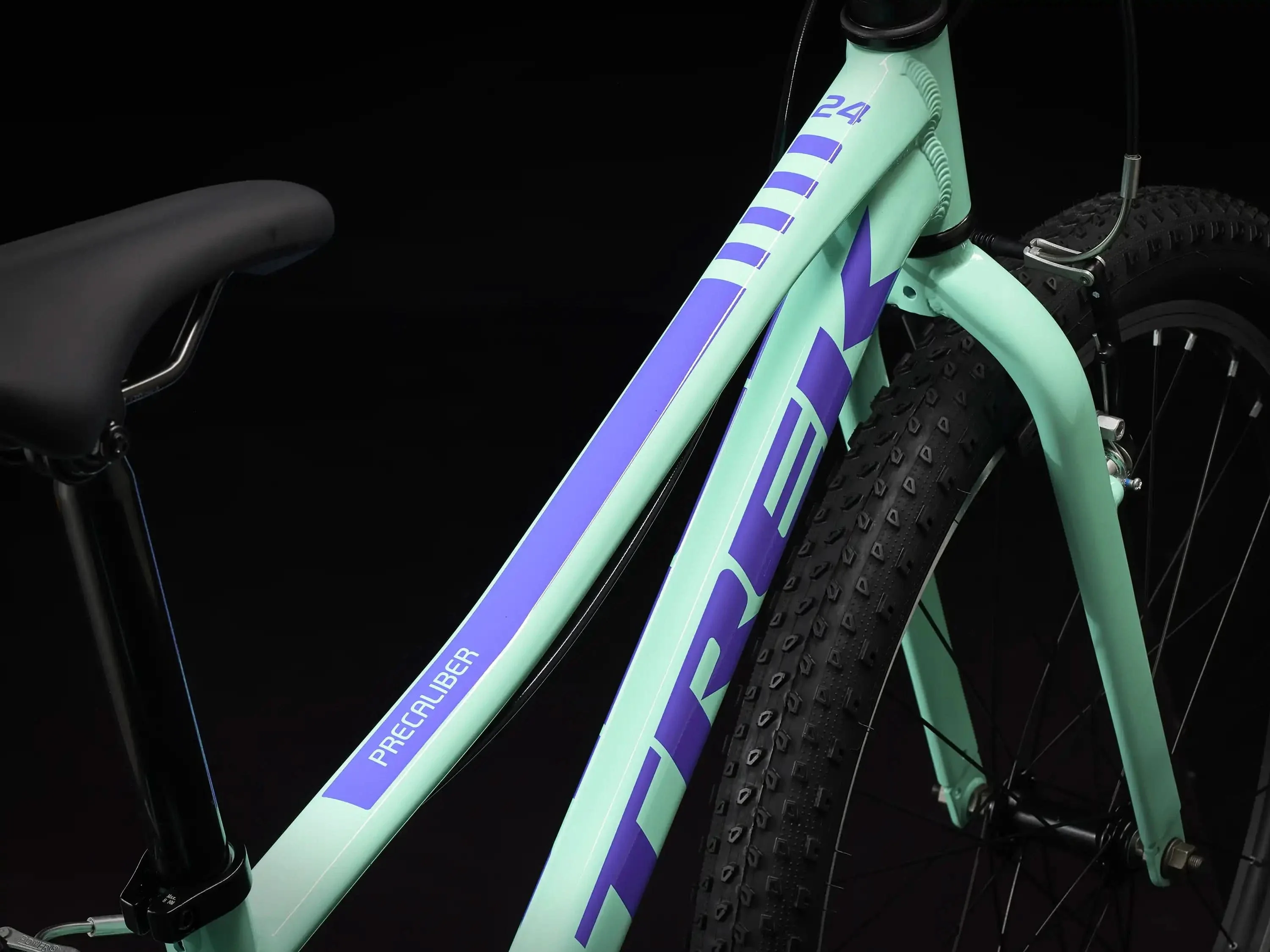 Precaliber 24 - 8 Speed - Image 21