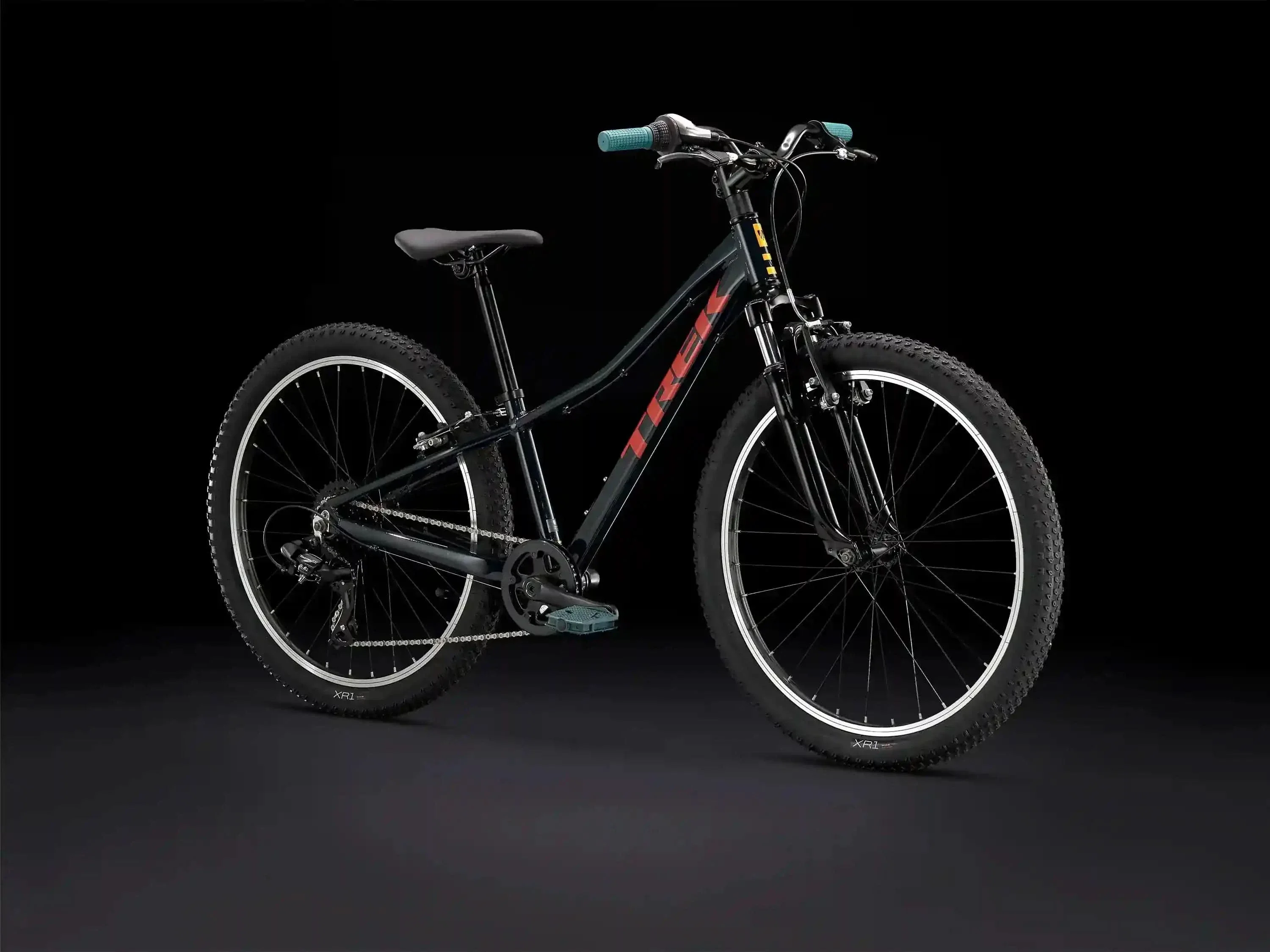 Precaliber 24 - 8 Speed Suspension - 2026 - Image 11