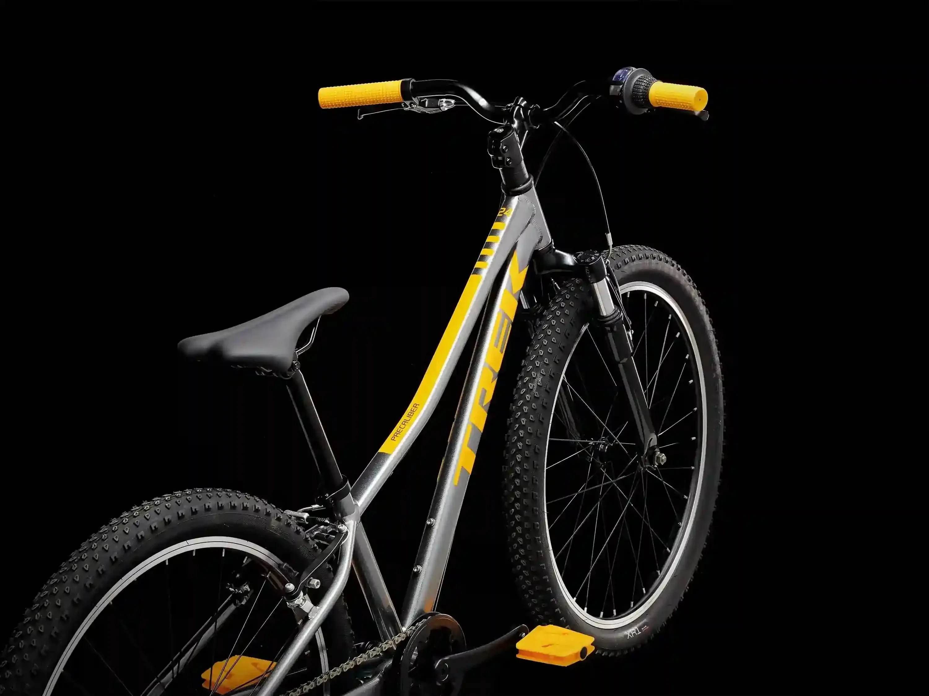 Precaliber 24 - 8 Speed Suspension - 2026 - Image 13