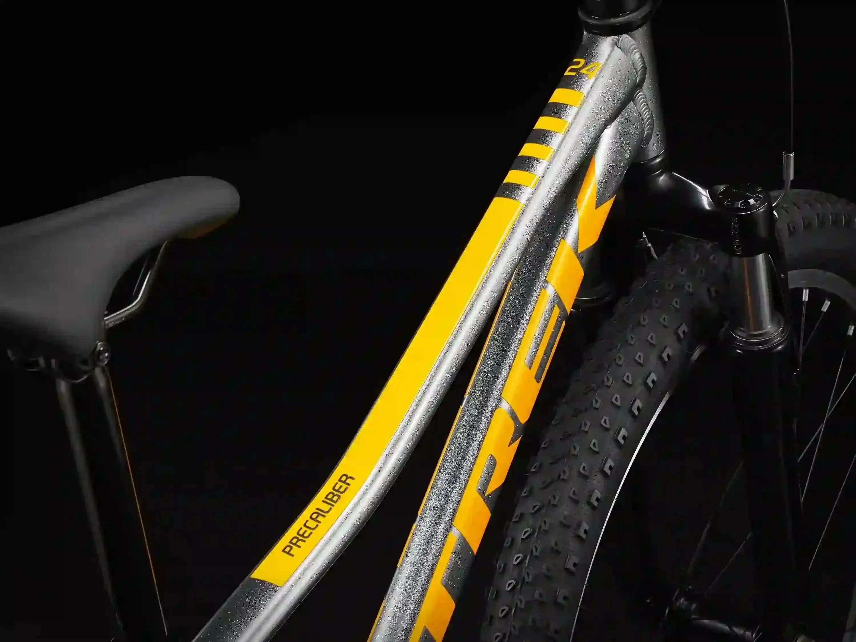 Precaliber 24 - 8 Speed Suspension - 2026 - Image 14