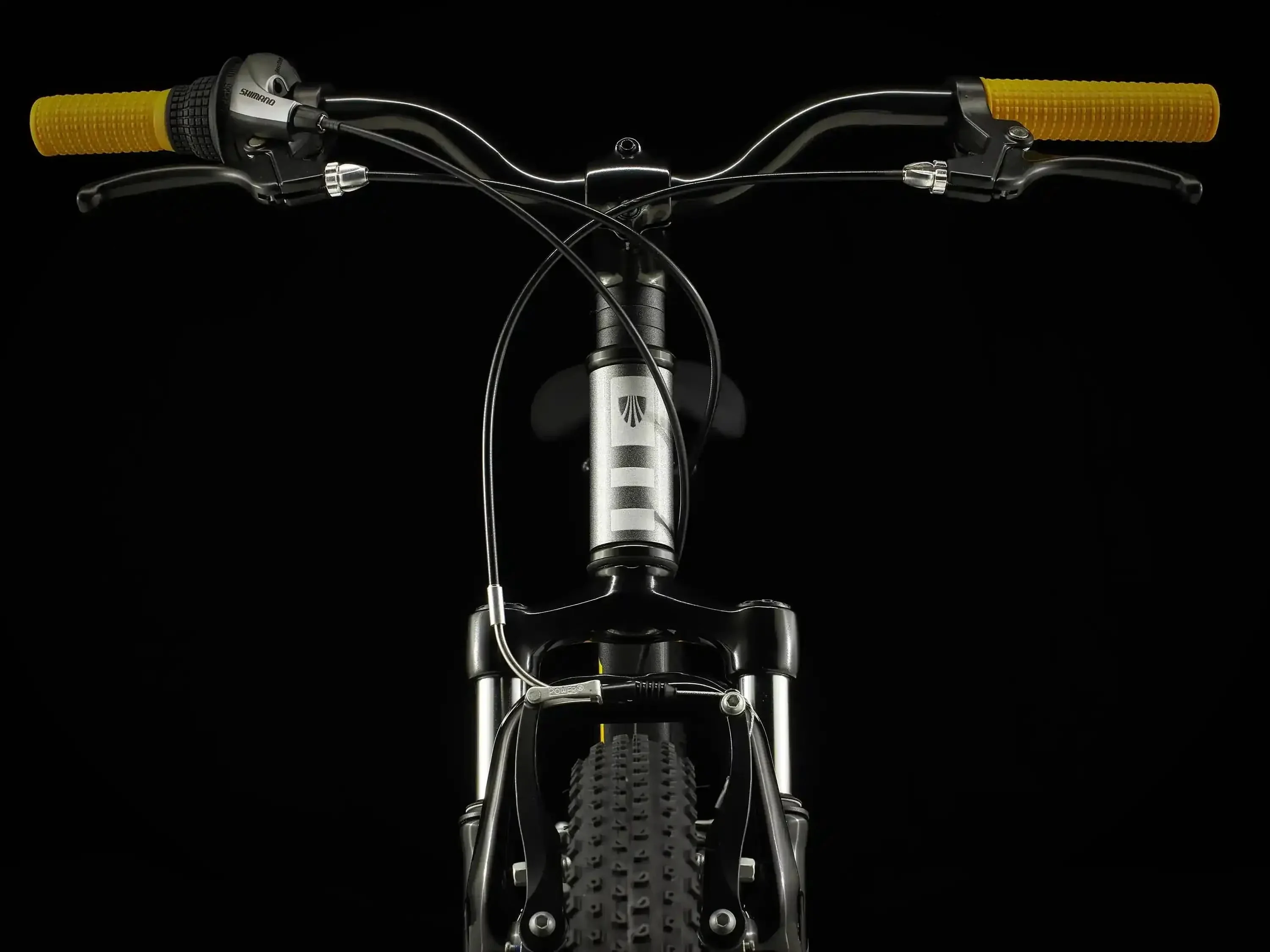 Precaliber 24 - 8 Speed Suspension - 2026 - Image 15