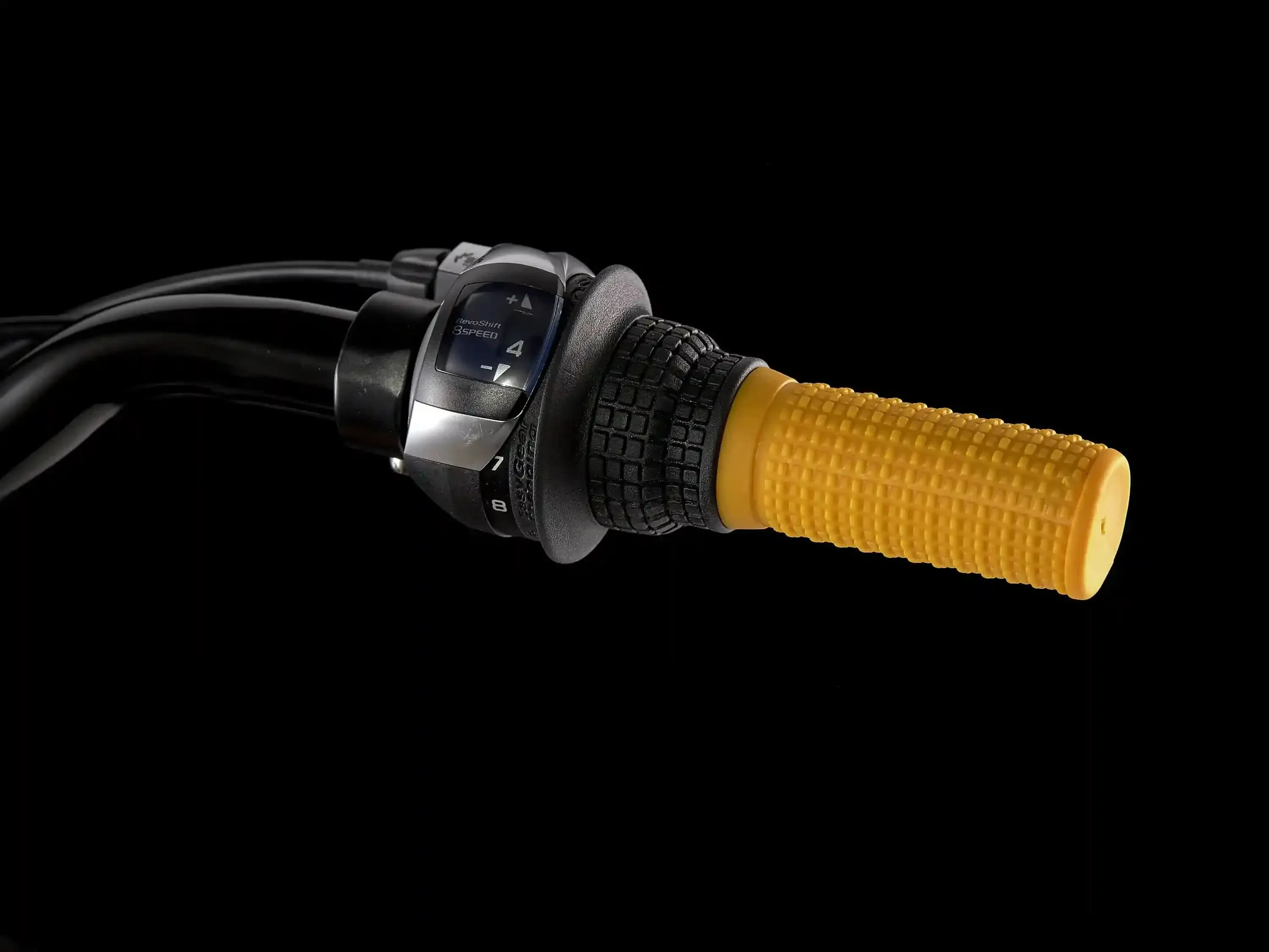 Precaliber 24 - 8 Speed Suspension - 2026 - Image 16