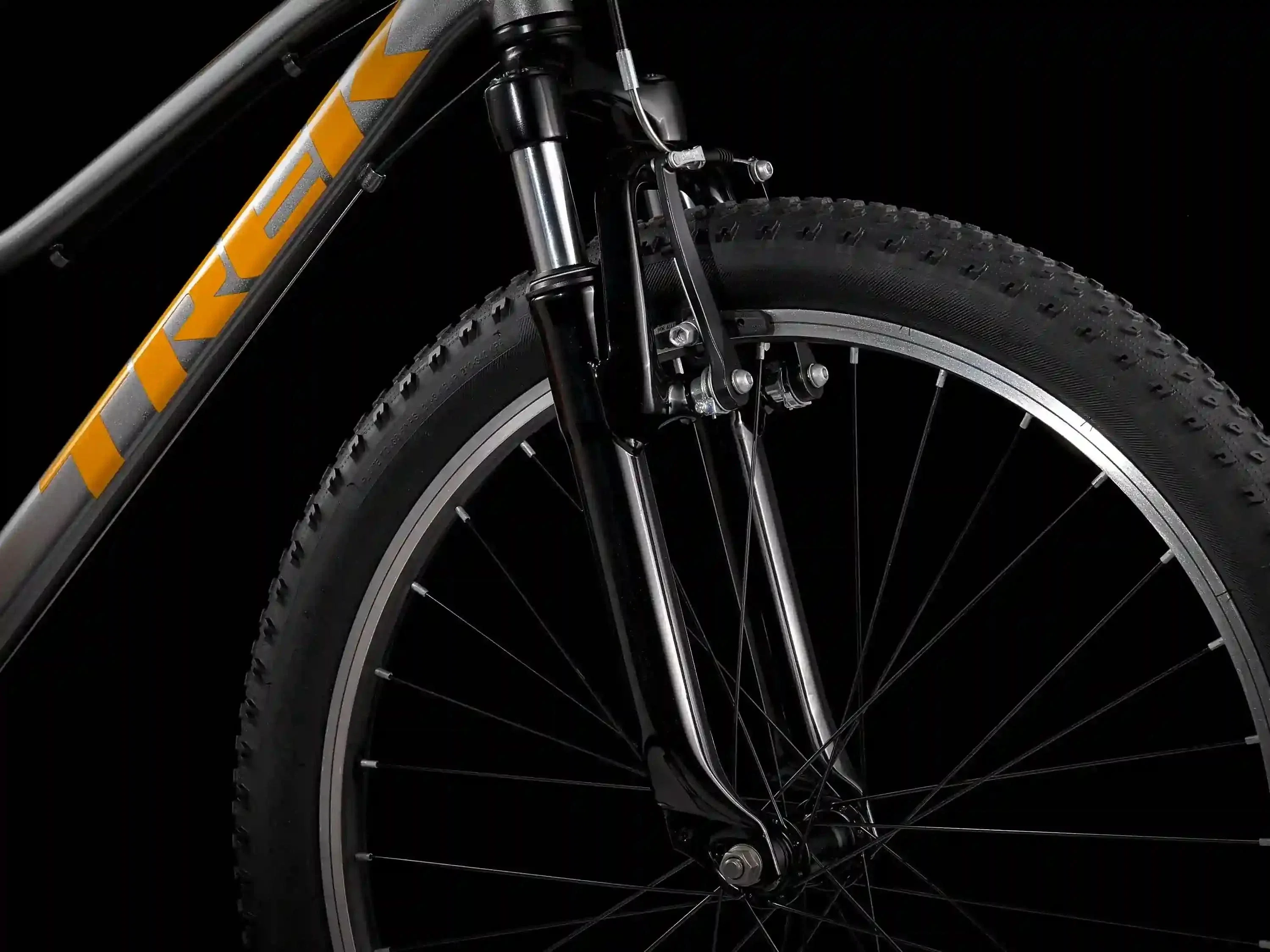Precaliber 24 - 8 Speed Suspension - 2026 - Image 17