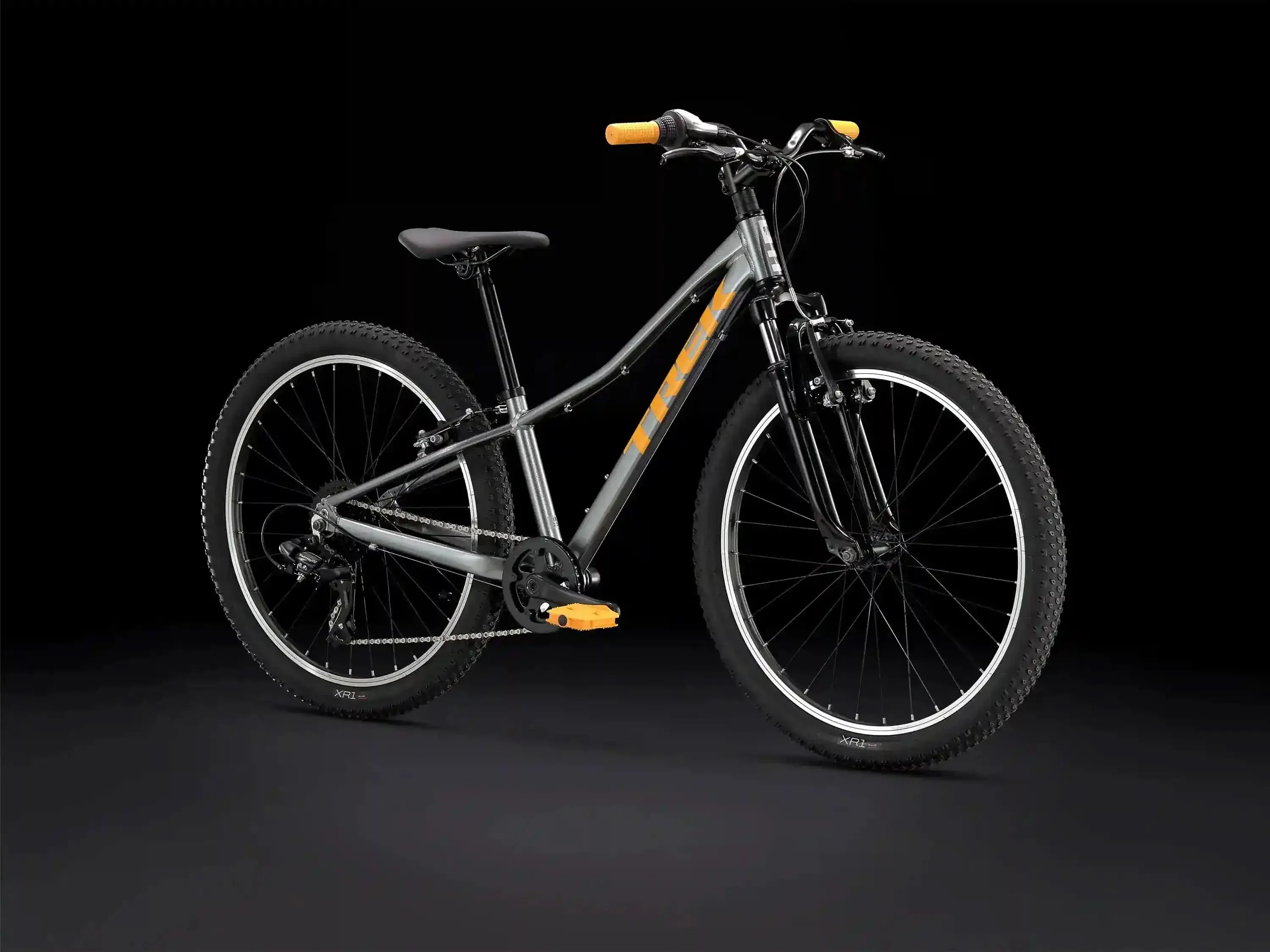 Precaliber 24 - 8 Speed Suspension - 2026 - Image 18