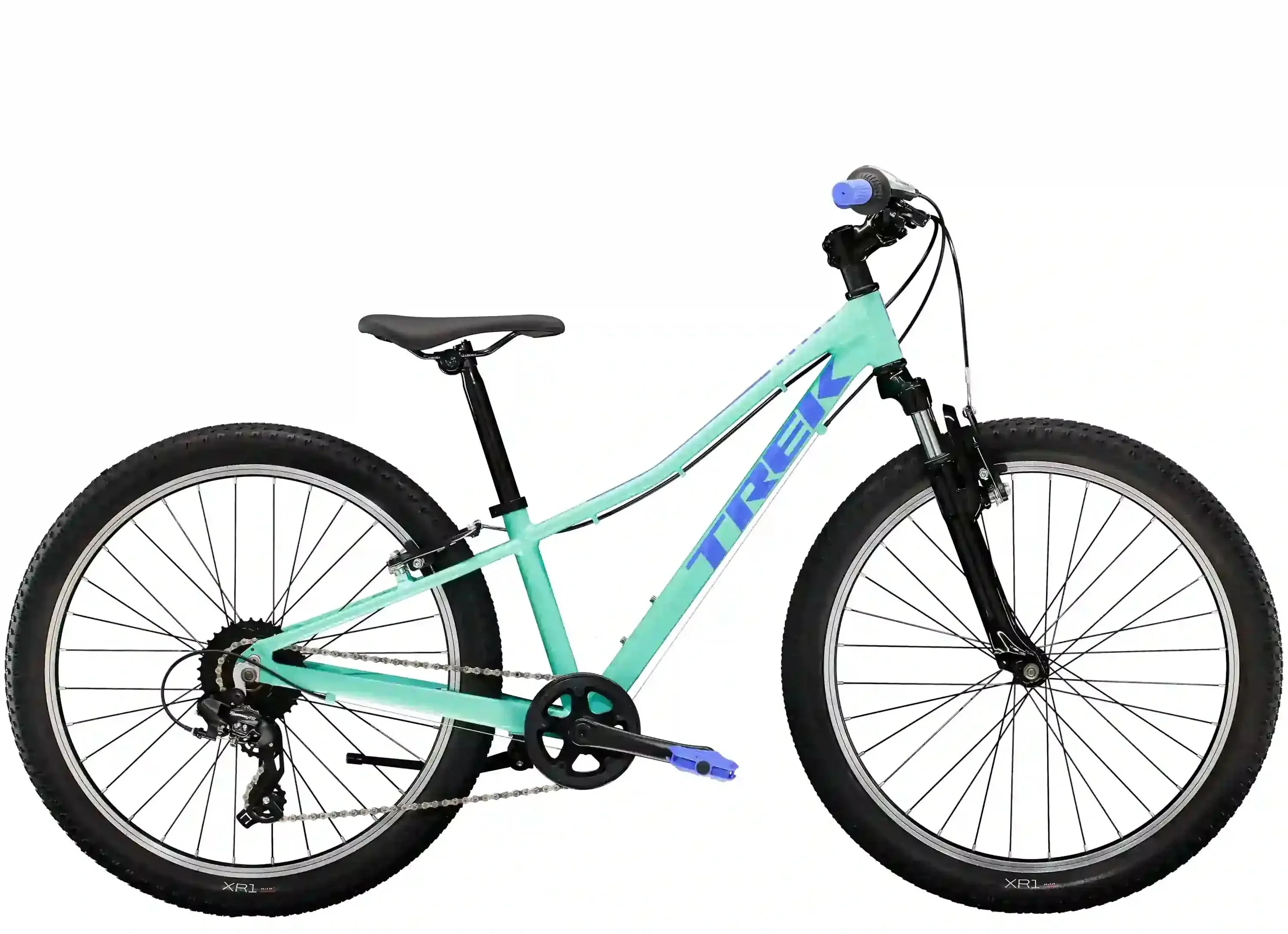 Precaliber 24 - 8 Speed Suspension - 2026 - Image 3