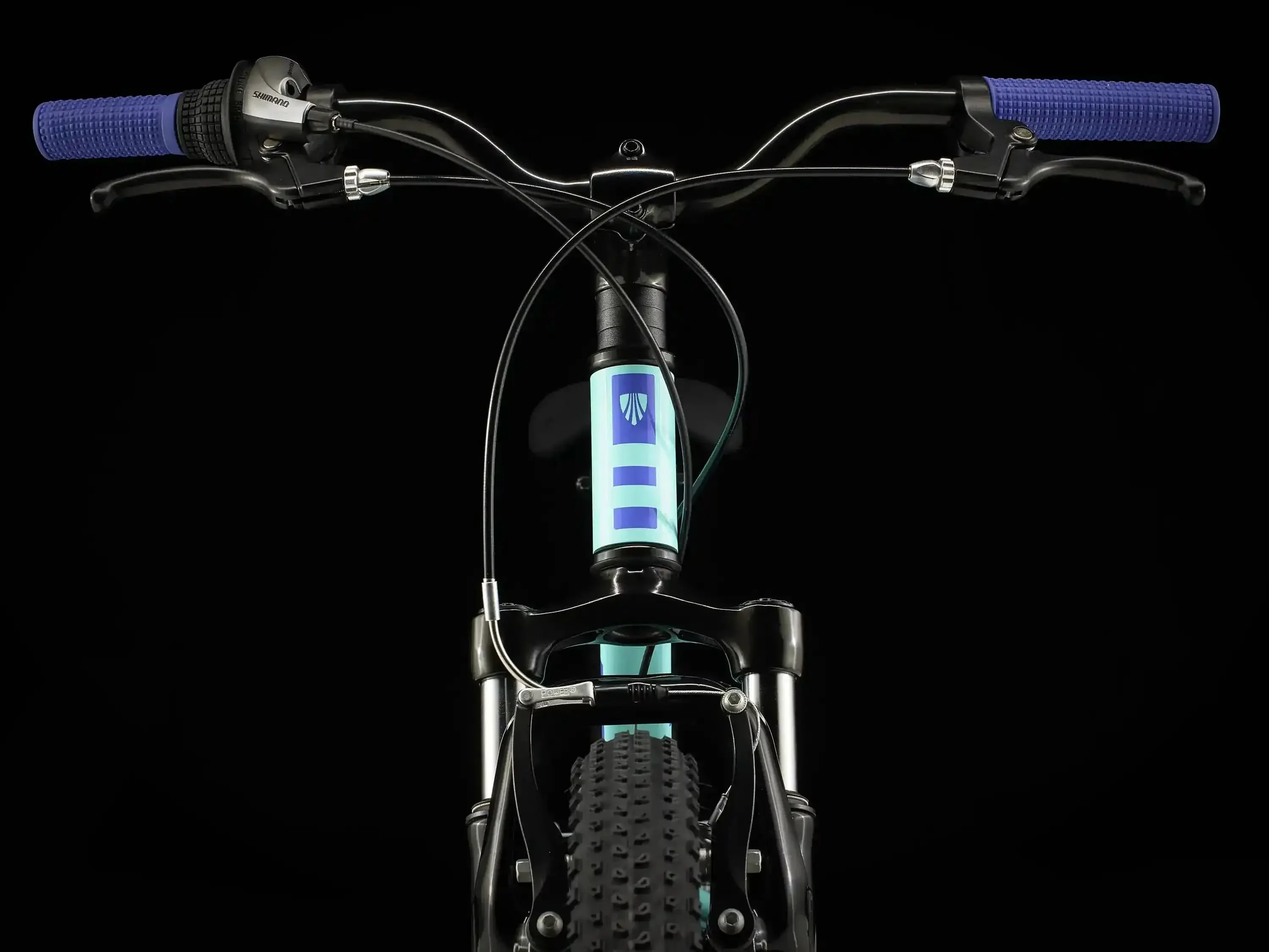Precaliber 24 - 8 Speed Suspension - 2026 - Image 22