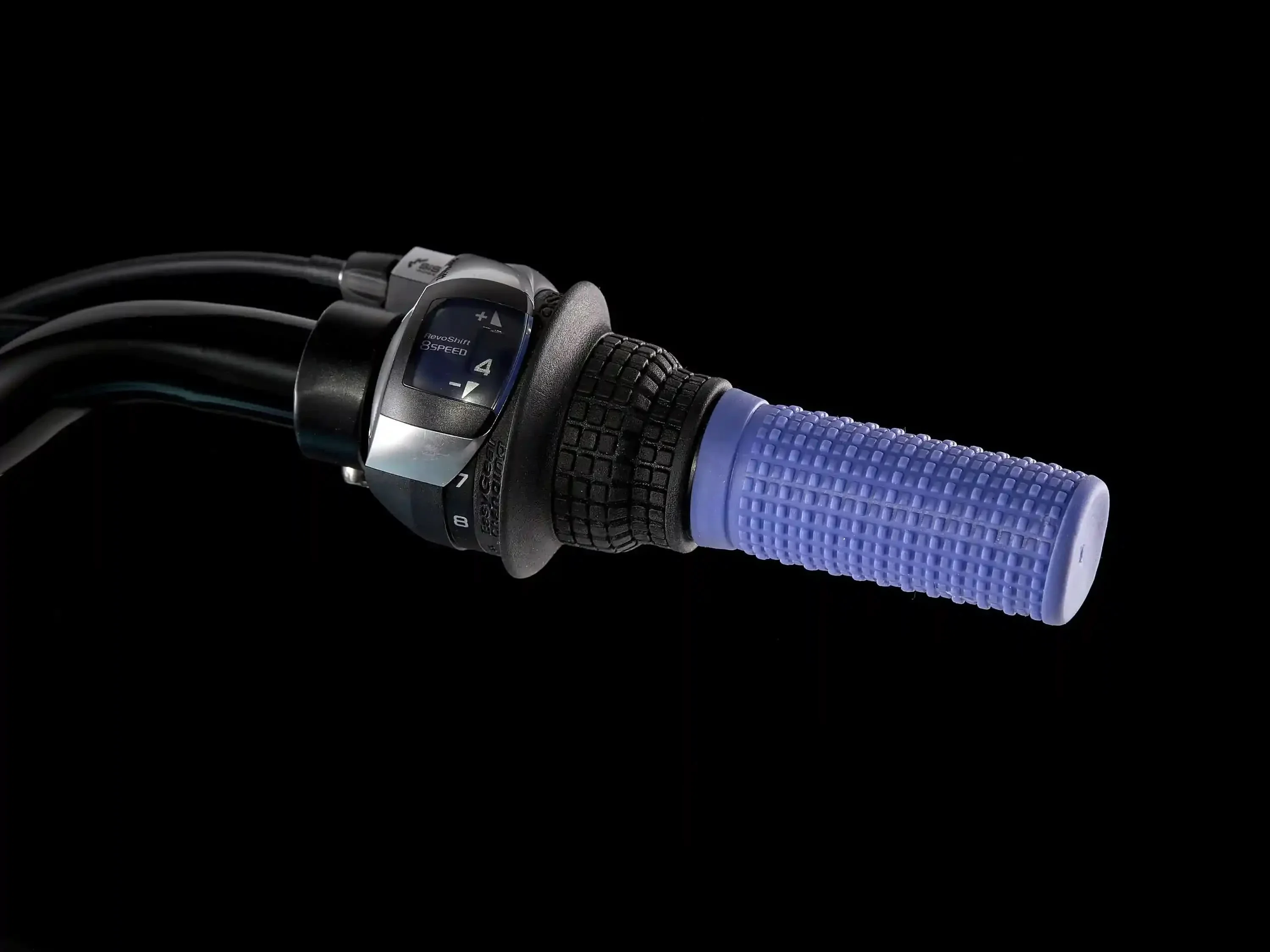 Precaliber 24 - 8 Speed Suspension - 2026 - Image 23