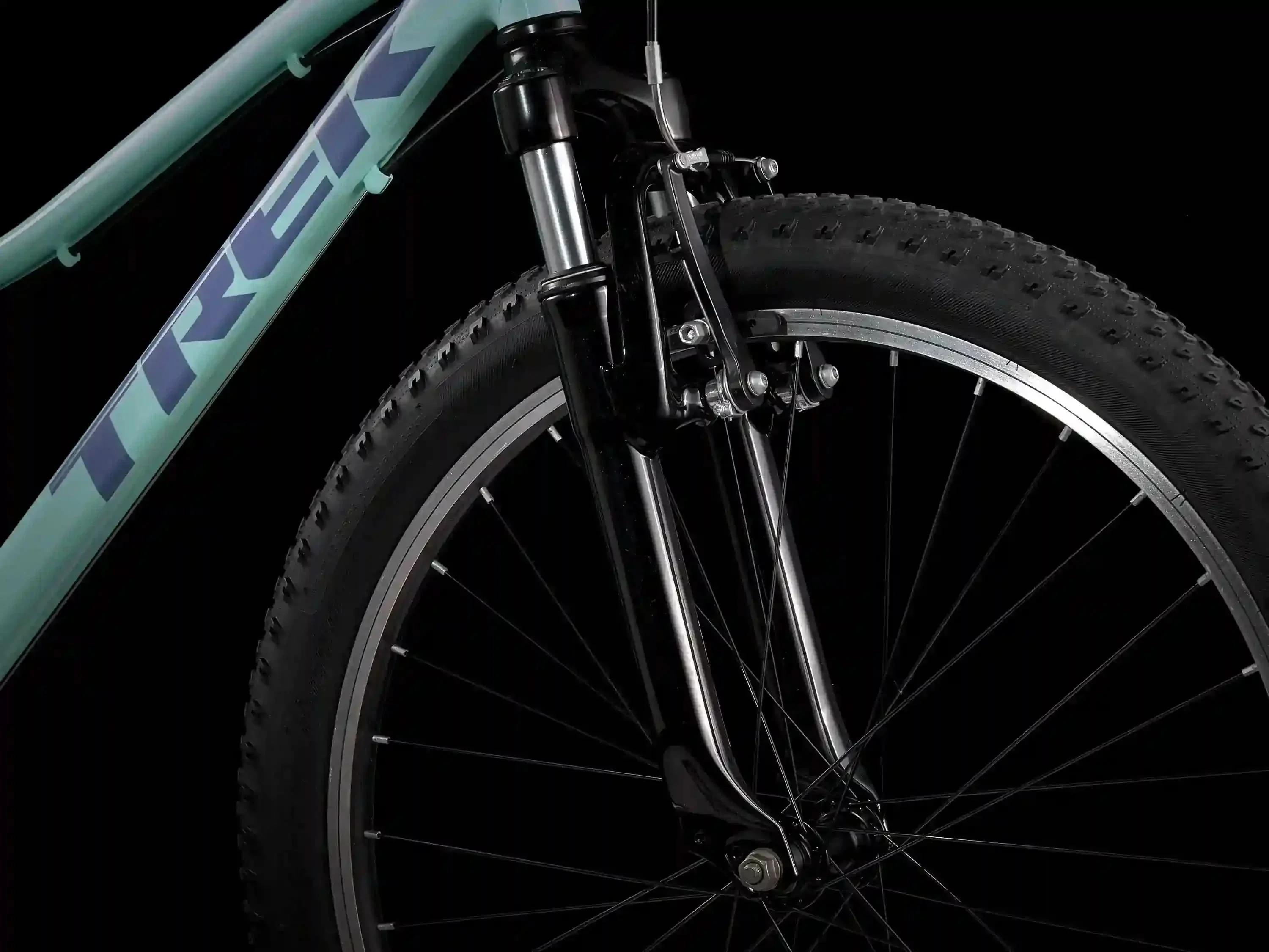 Precaliber 24 - 8 Speed Suspension - 2026 - Image 24