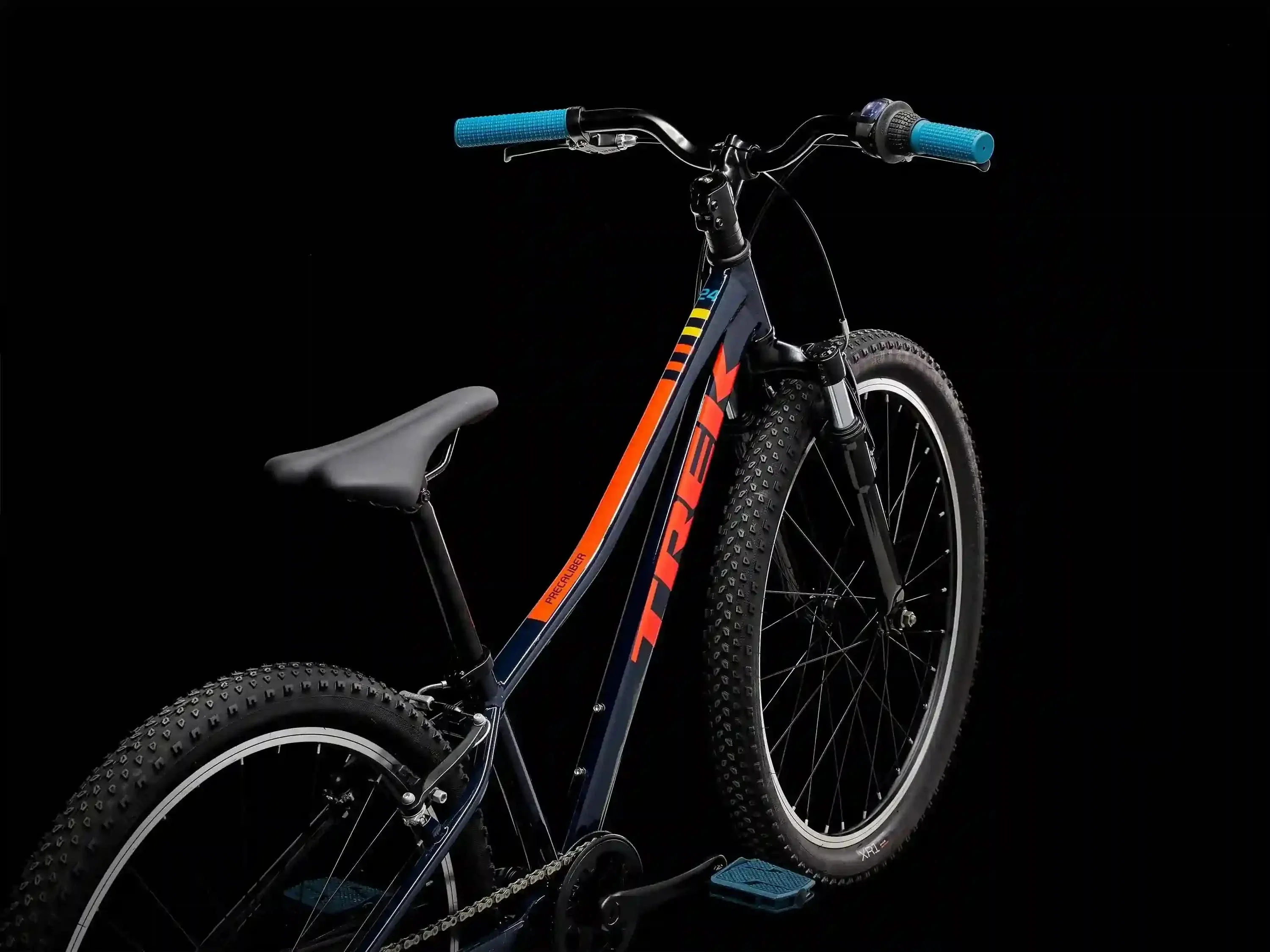 Precaliber 24 - 8 Speed Suspension - 2026 - Image 6