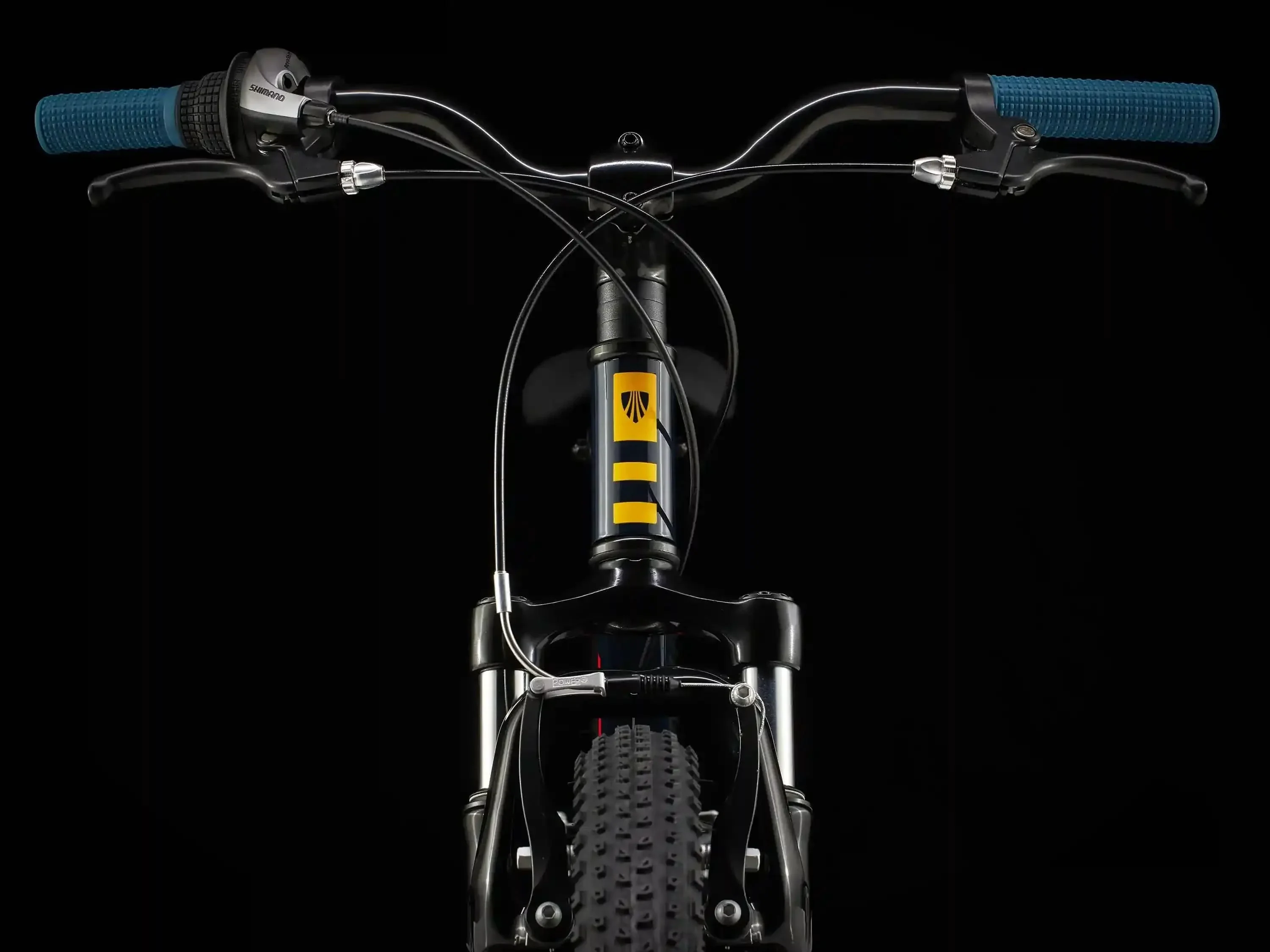 Precaliber 24 - 8 Speed Suspension - 2026 - Image 8