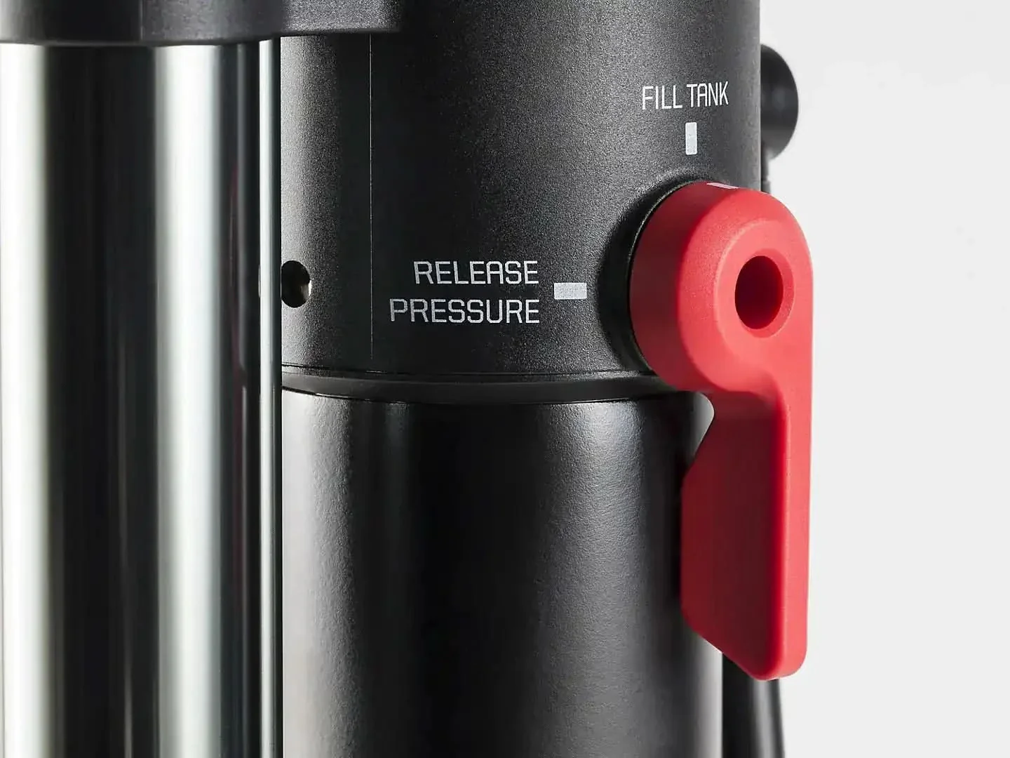 Pump Bontrager TLR Flash Charger Floor - Image 5