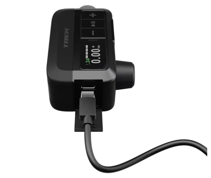 Pump Trek Air Rush Electric - Image 4