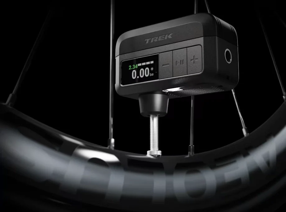 Pump Trek Air Rush Electric - Image 6