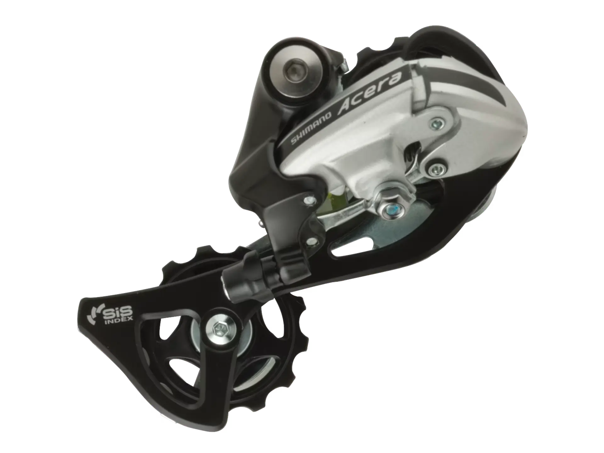Rear Derailleur Shimano Acera M360