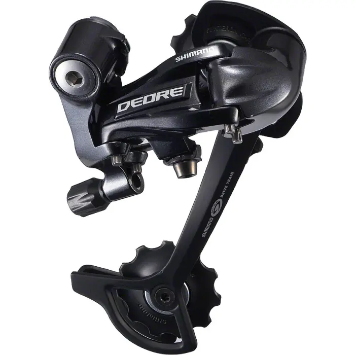 Rear Derailleur Shimano Deore M591
