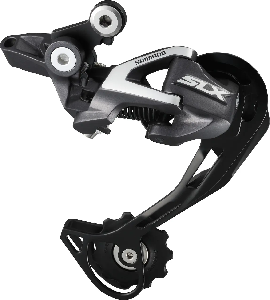 Rear Derailleur Shimano SLX M670
