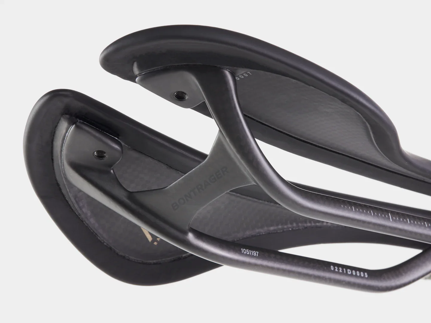 Saddle Bontrager Aeolus RSL - Image 5
