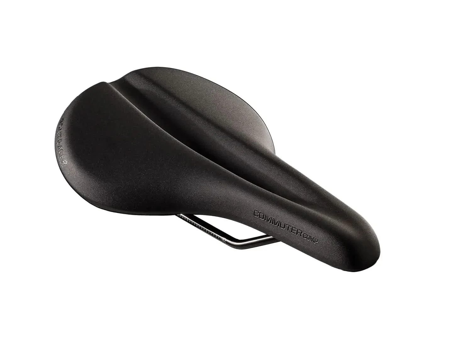 Saddle Bontrager Commuter Comp