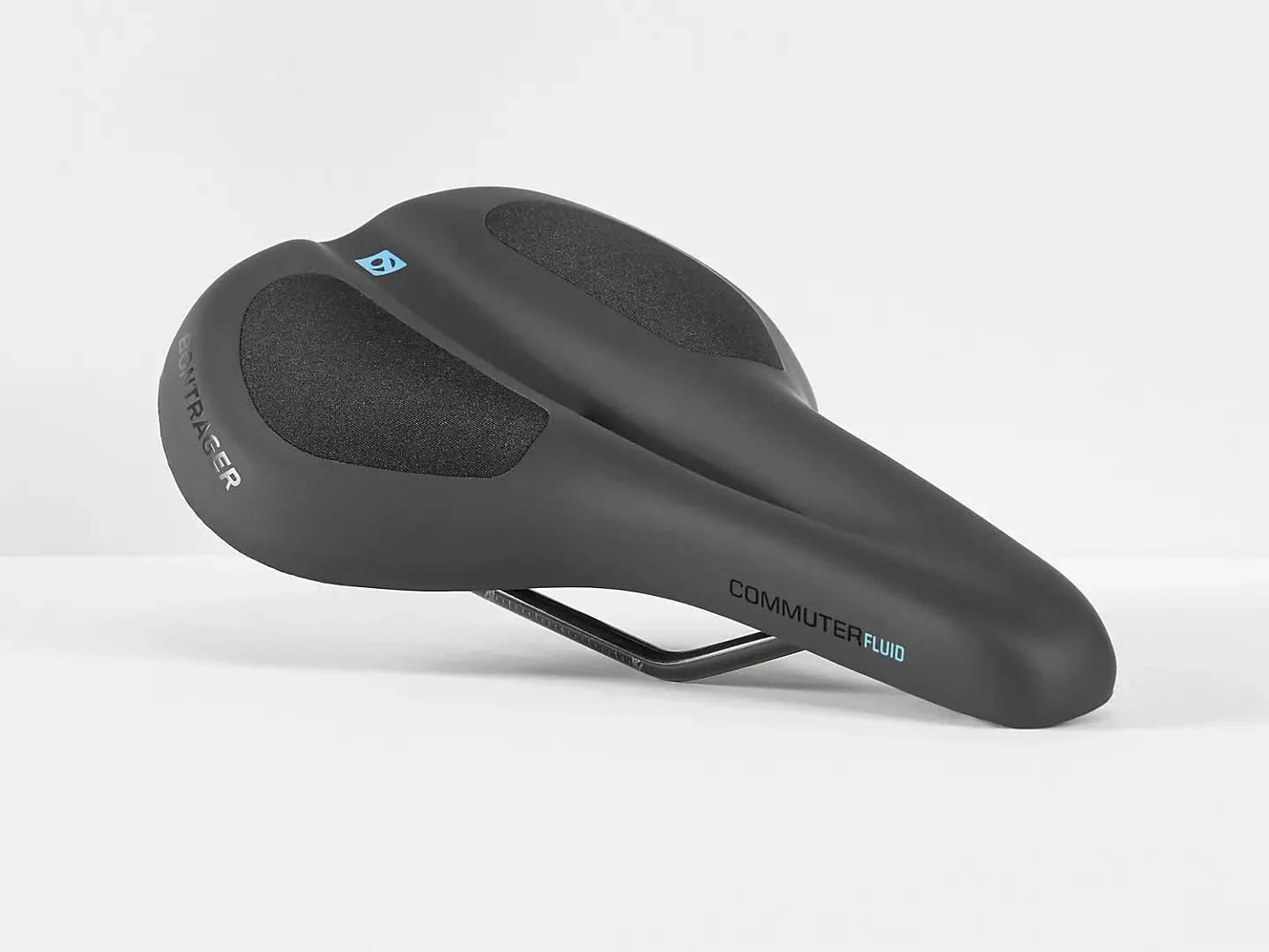 Saddle Bontrager Commuter Fluid - Image 4
