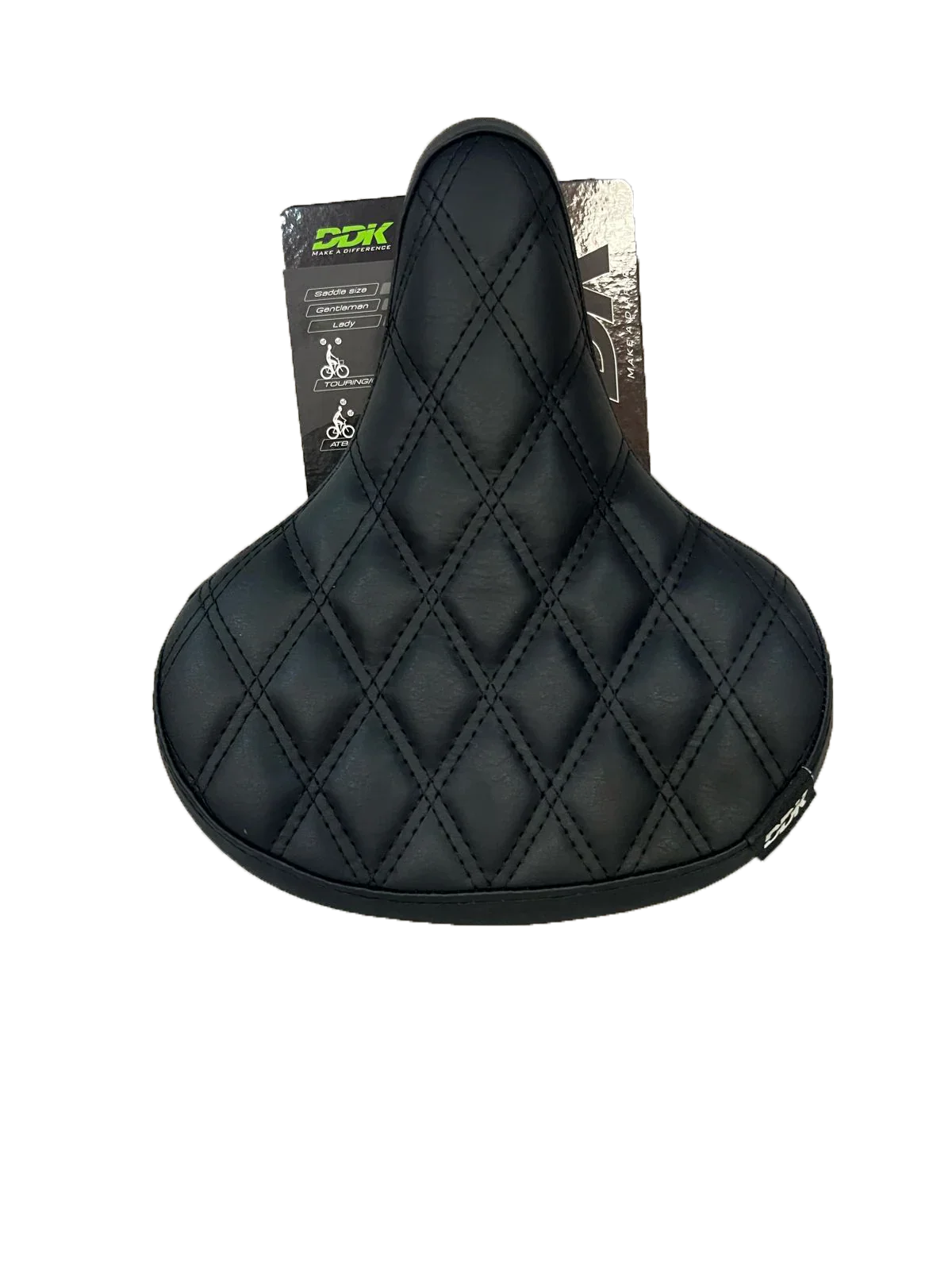 Saddle Cruiser DDK - Image 2