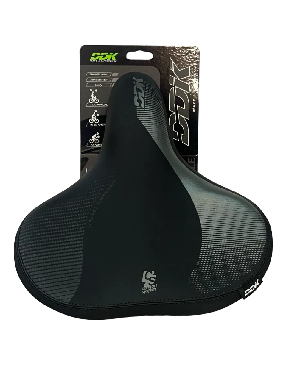Saddle Cruiser DDK - Image 3
