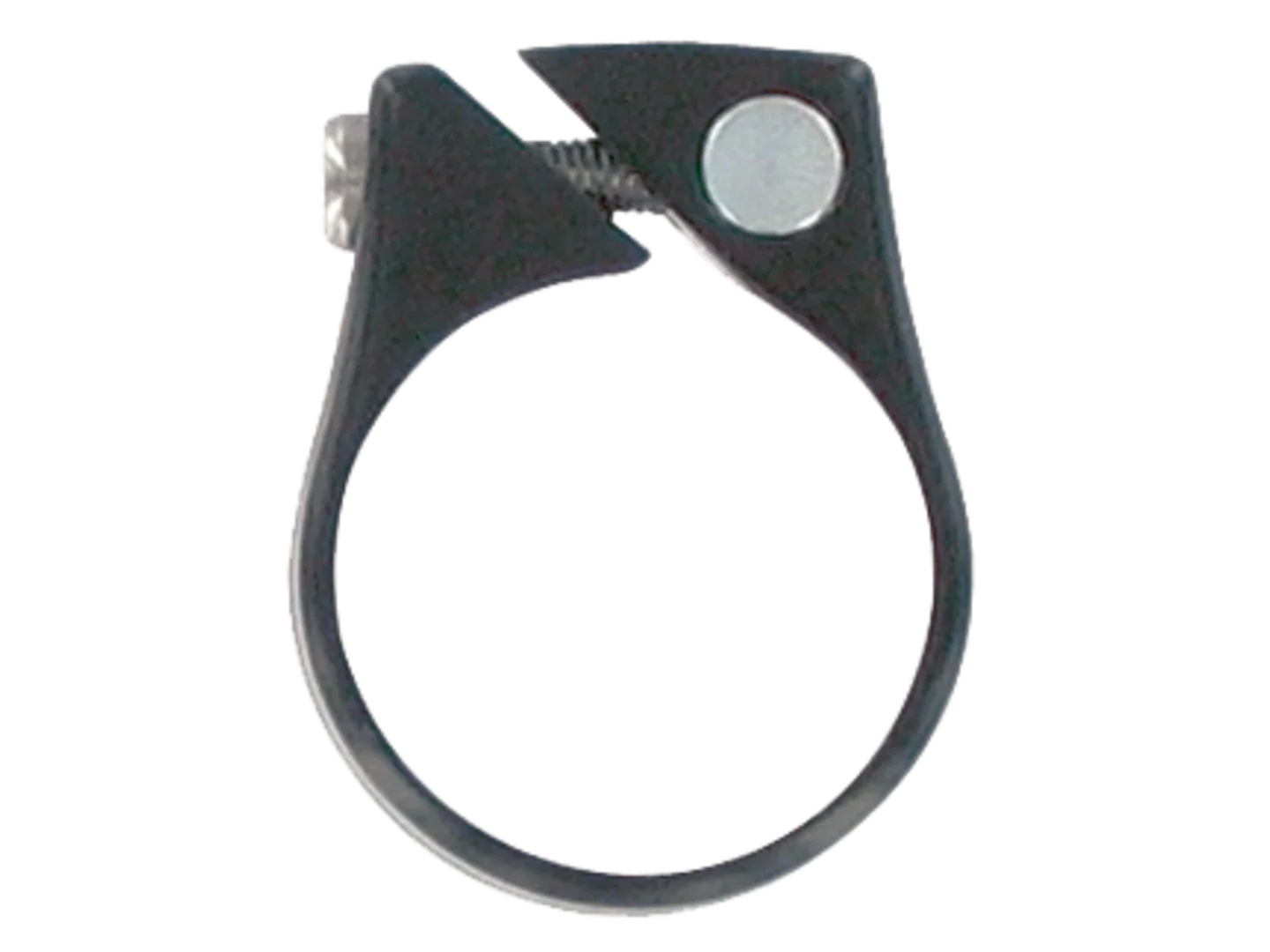 Seatpost Clamp Bontrager
