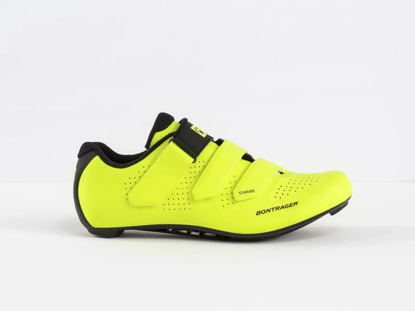 Shoe Bontrager Starvos Road Cycling - Image 5