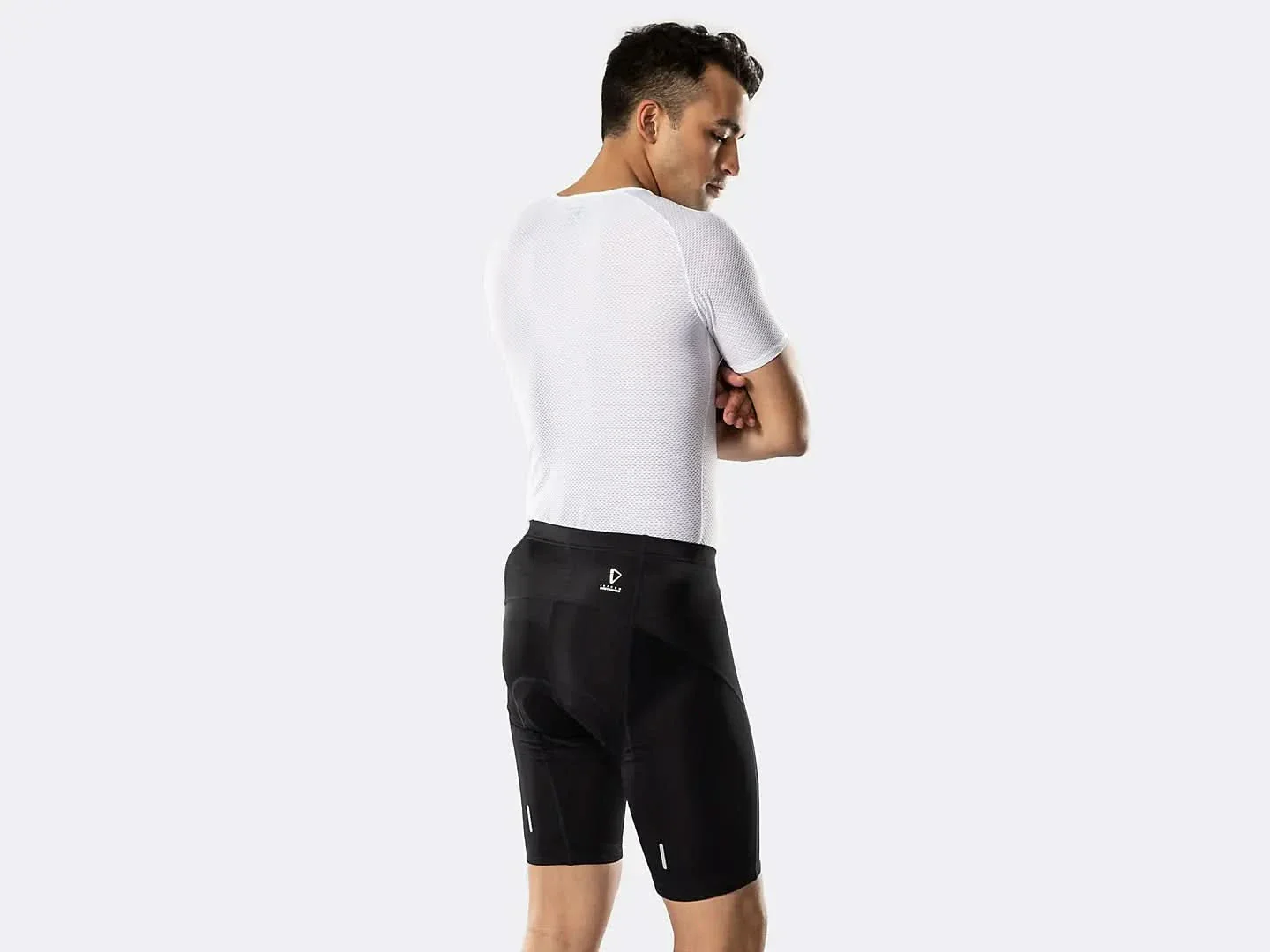 Short Bontrager Solstice - Image 3