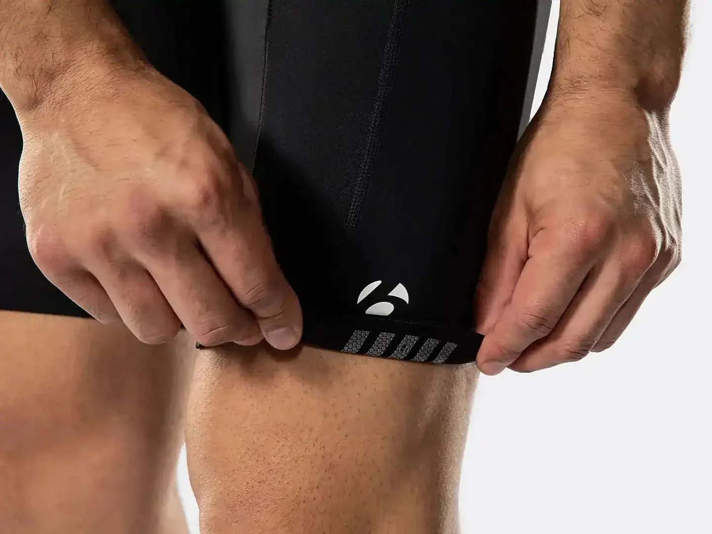 Short Bontrager Solstice - Image 4