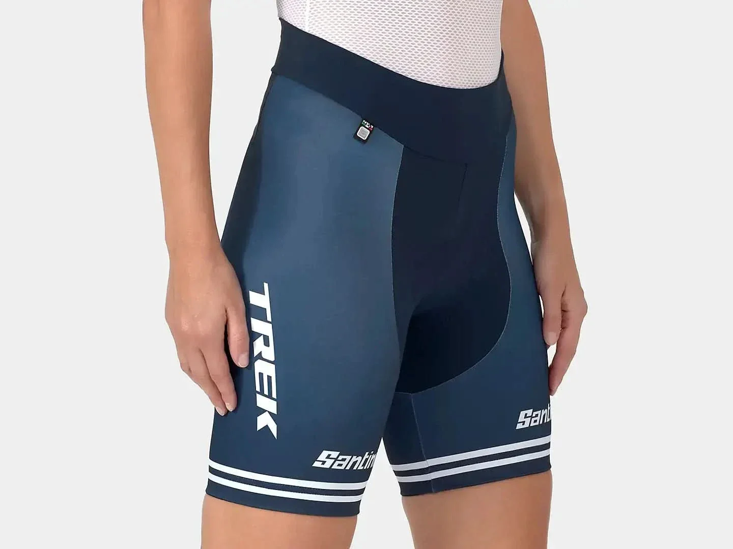 Short Santini Trek-Segafredo Women's Team Replica - Image 5