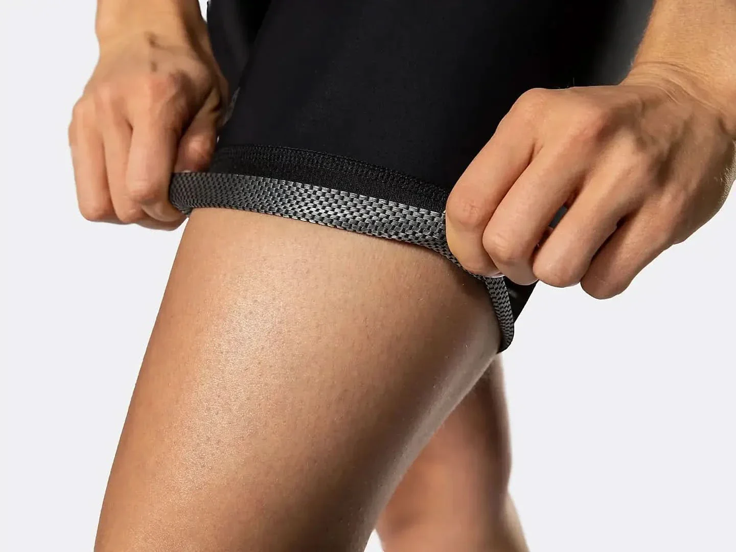 Short Bontrager Circuit Bib Women - Image 12