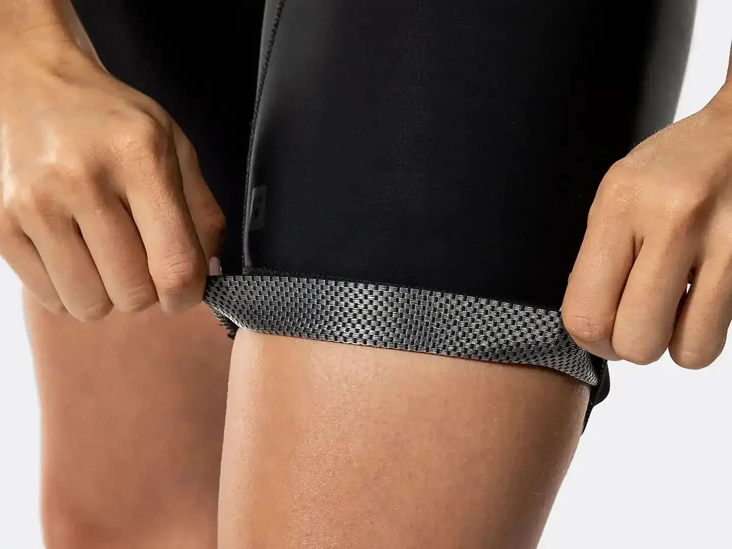 Short Bontrager Circuit Bib Women - Image 6