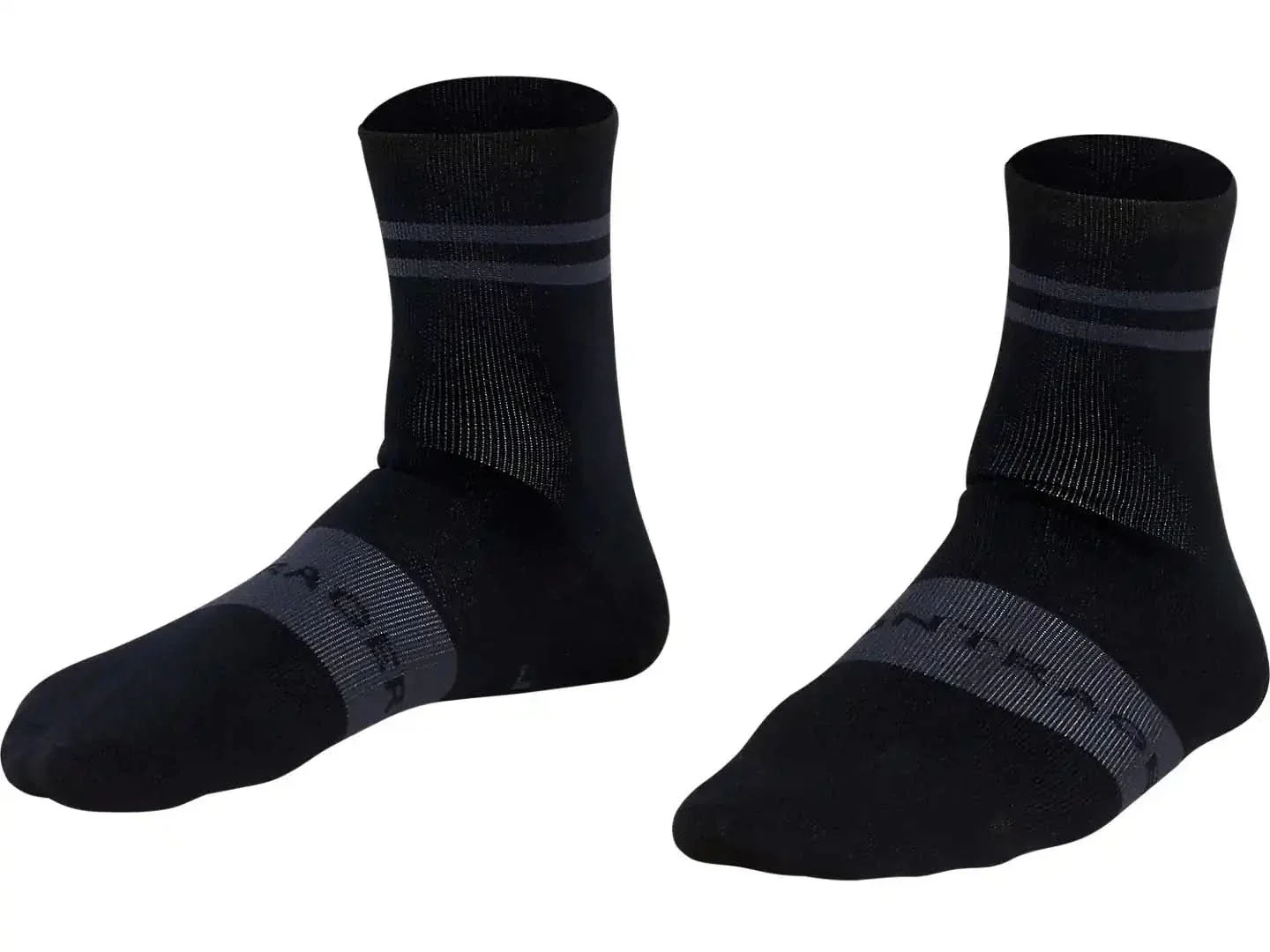 Socks Bontrager Race Quarter - Image 3