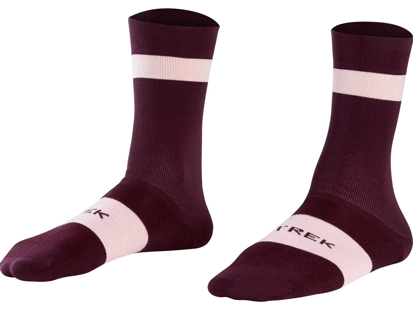 Socks Trek Race Crew Cycling - Image 7