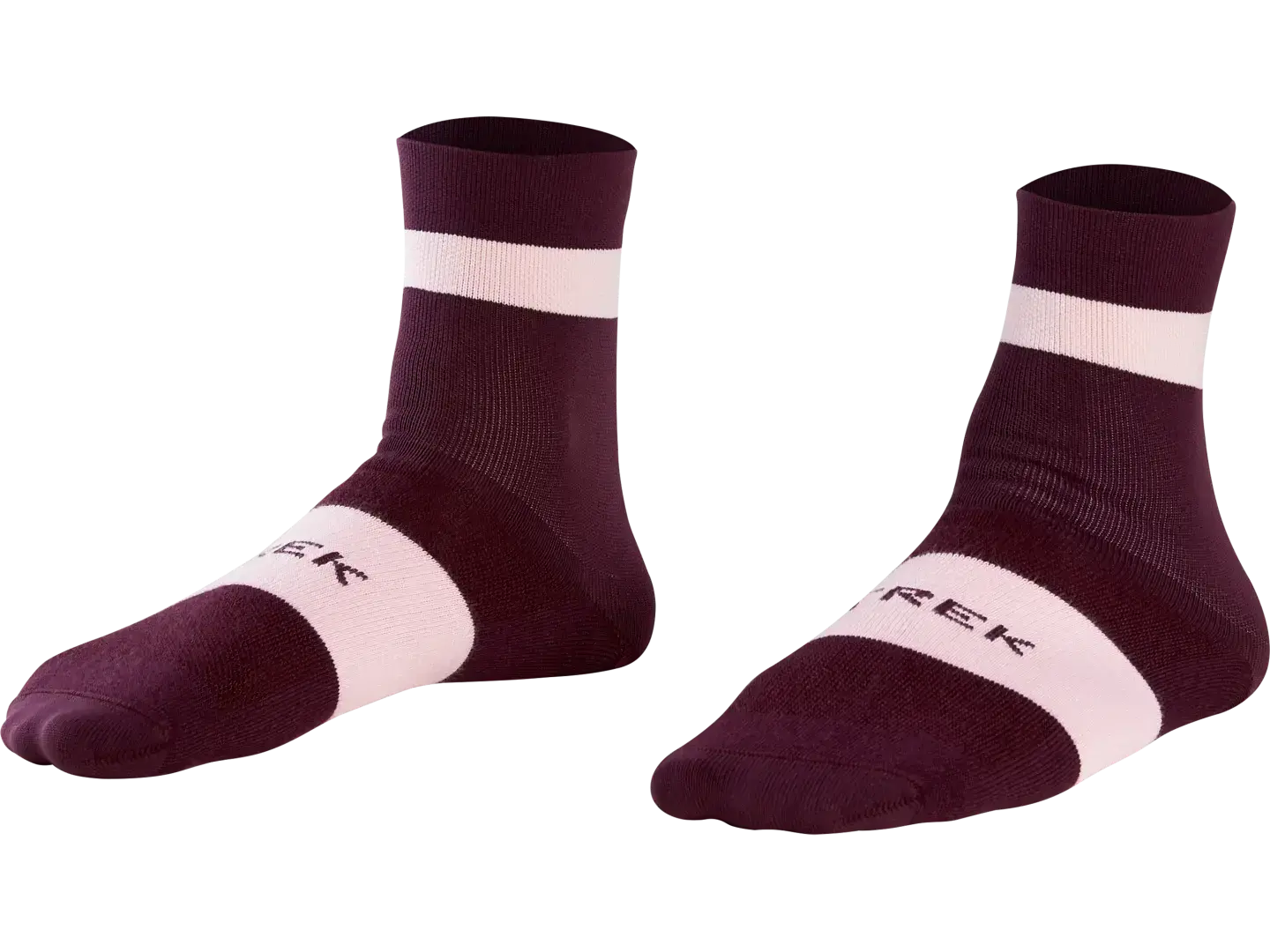 Socks Trek Race Quarter Cycling - Image 7