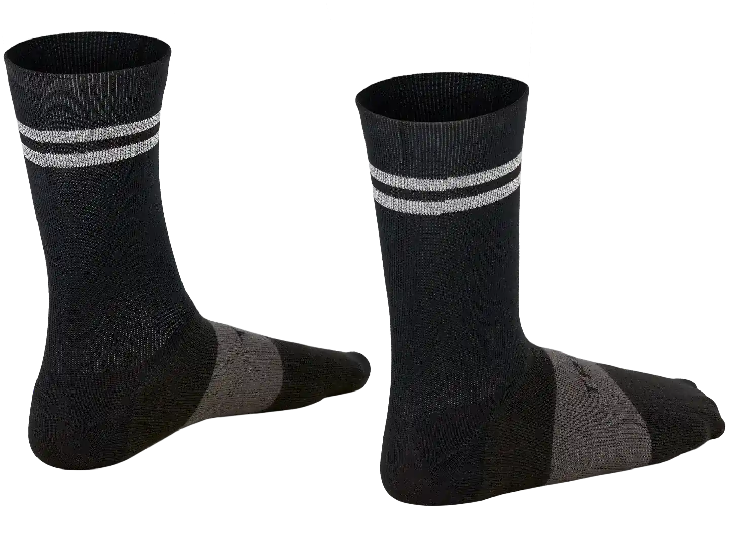 Socks Trek Race Reflective Crew Cycling - Image 4