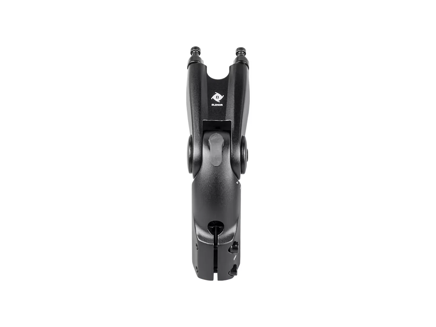 Stem Bontrager Blendr Adjustable Integrated - Image 2
