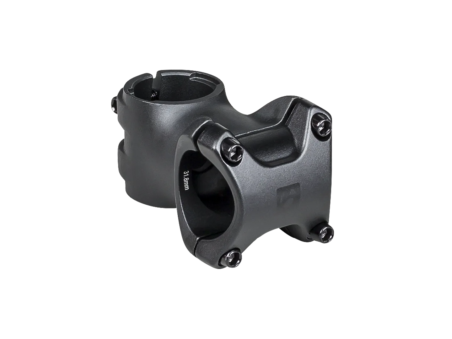 Stem Bontrager Rhythm Comp KnockBlock – No Packaging