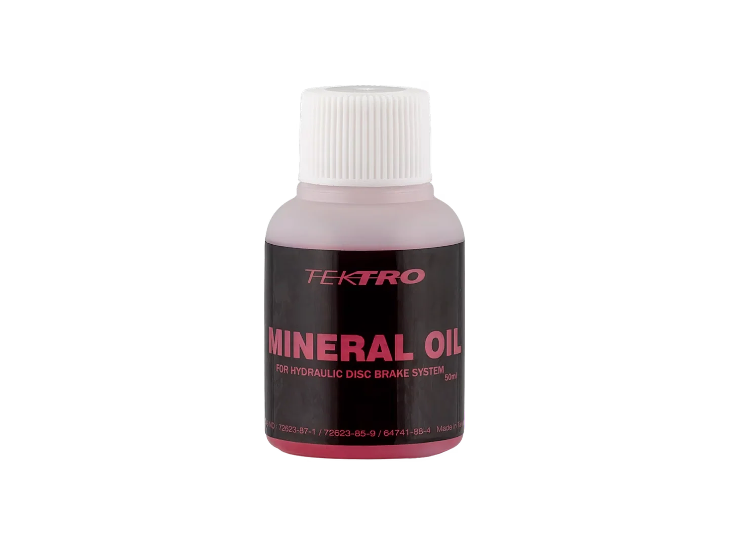 Tektro Hydraulic Brake Fluid