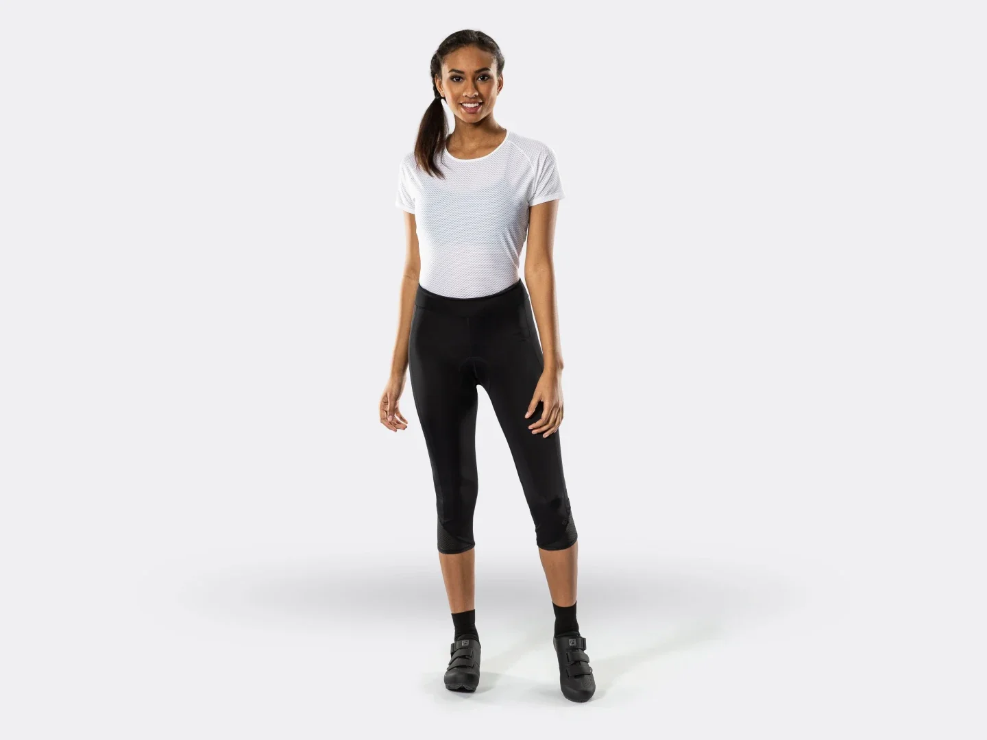 Tight Knickers Bontrager Vella Women's Cycling - Image 5