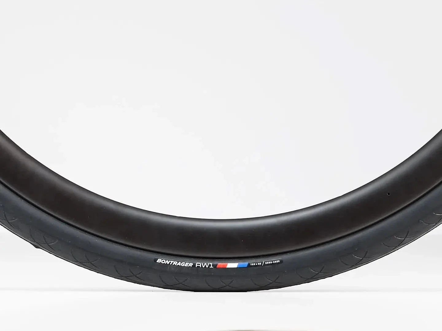 Tyre Bontrager AW1 Hard-Case Road - Image 6