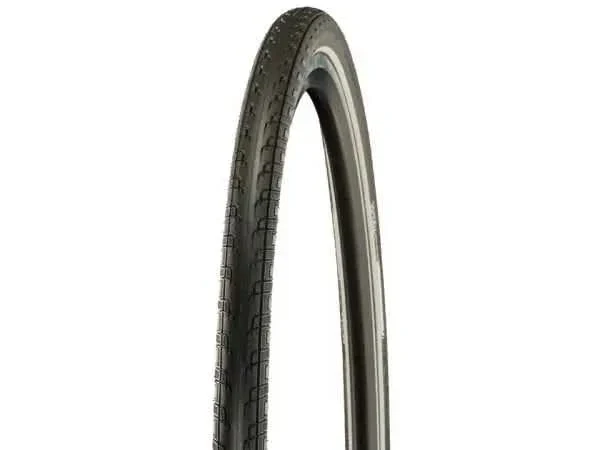 Tyre Bontrager H2 Hard-Case Ultimate Reflective