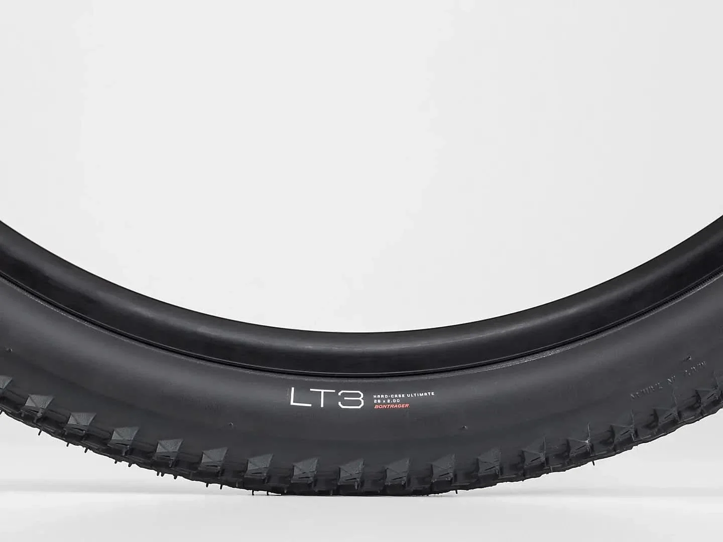 Tyre Bontrager LT3 Hard-Case Ultimate Hybrid - Image 3
