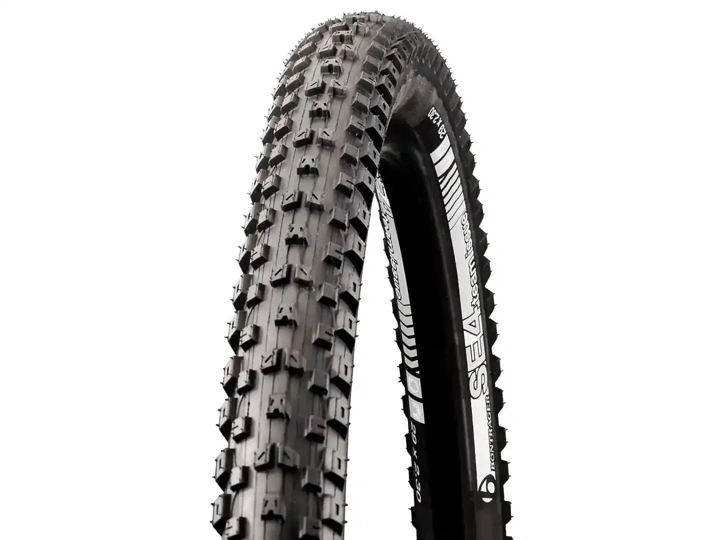 Tyre Bontrager SE4 Team Issue TLR Legacy Tread