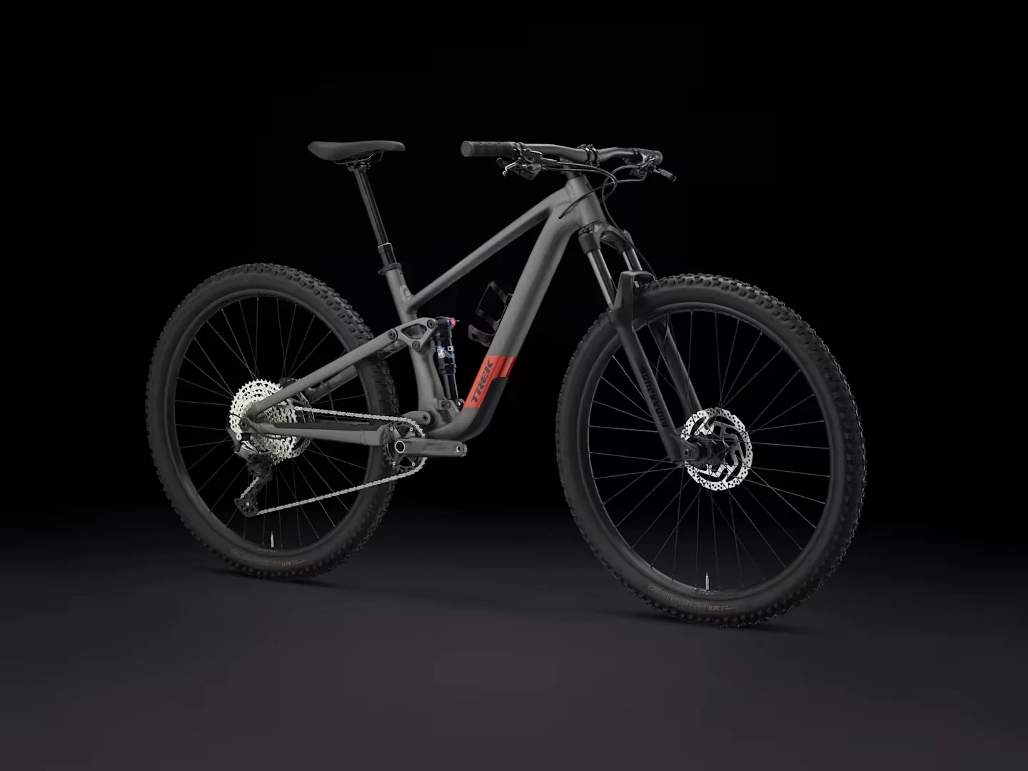 Top Fuel 5 Gen 4 - Image 3