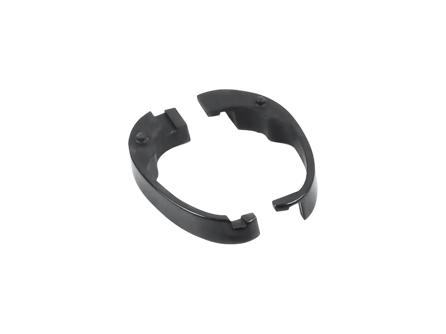 Trek Madone 9-Series Headset 2-Piece Spacer - Image 2