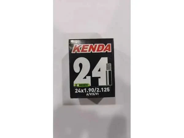 Tube 24X1.9/2.125 Schrader Valve