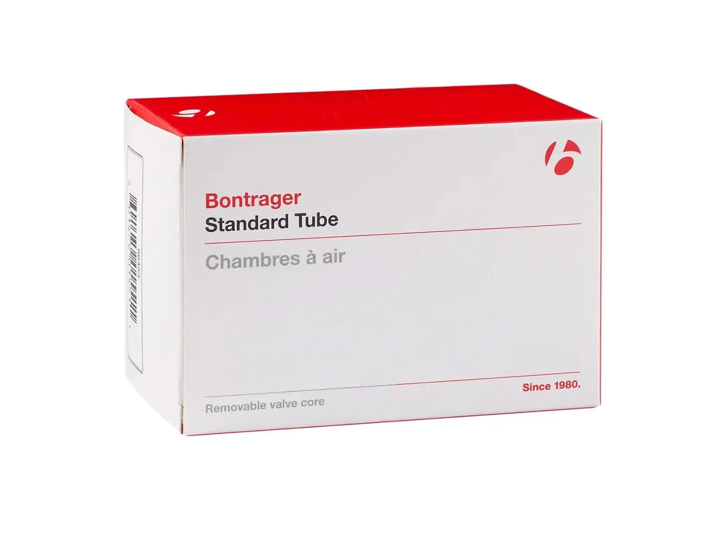 Tube Bontrager Standard 70-Degree Valve