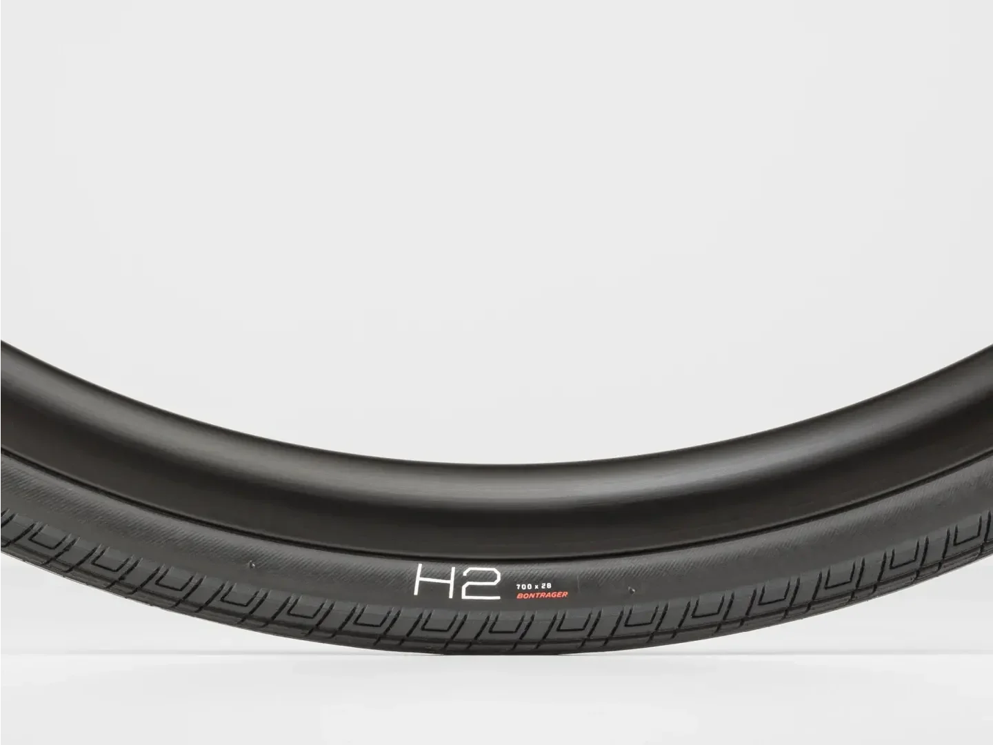 Tyre Bontrager H2 Hybrid - Image 11
