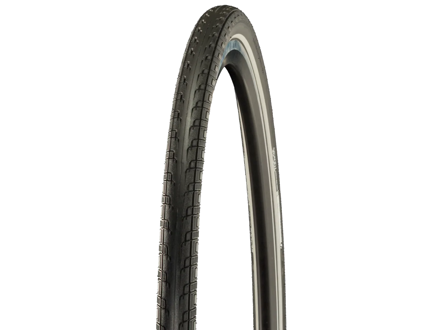 Tyre Bontrager H2 Reflective Hybrid